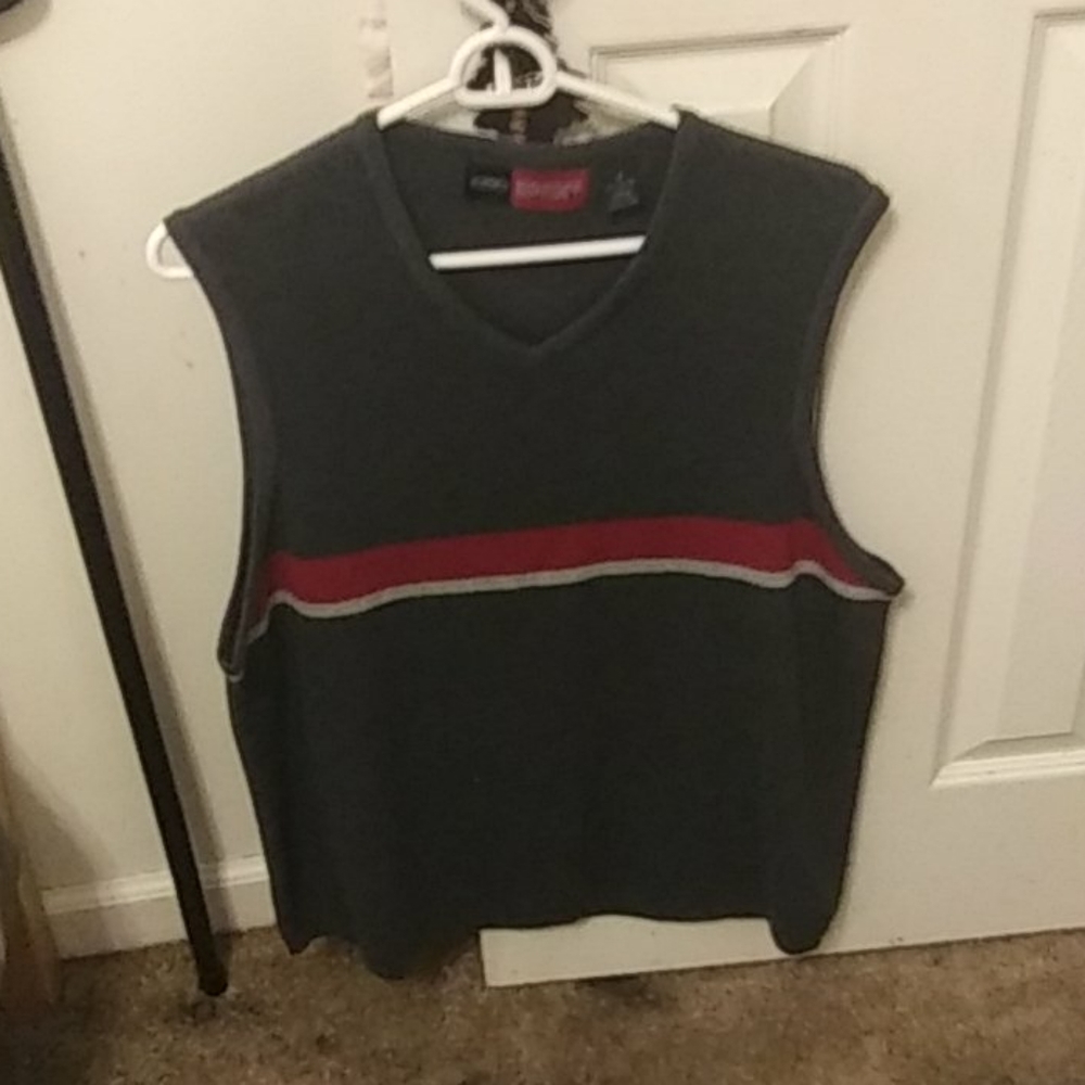 Dress Vest